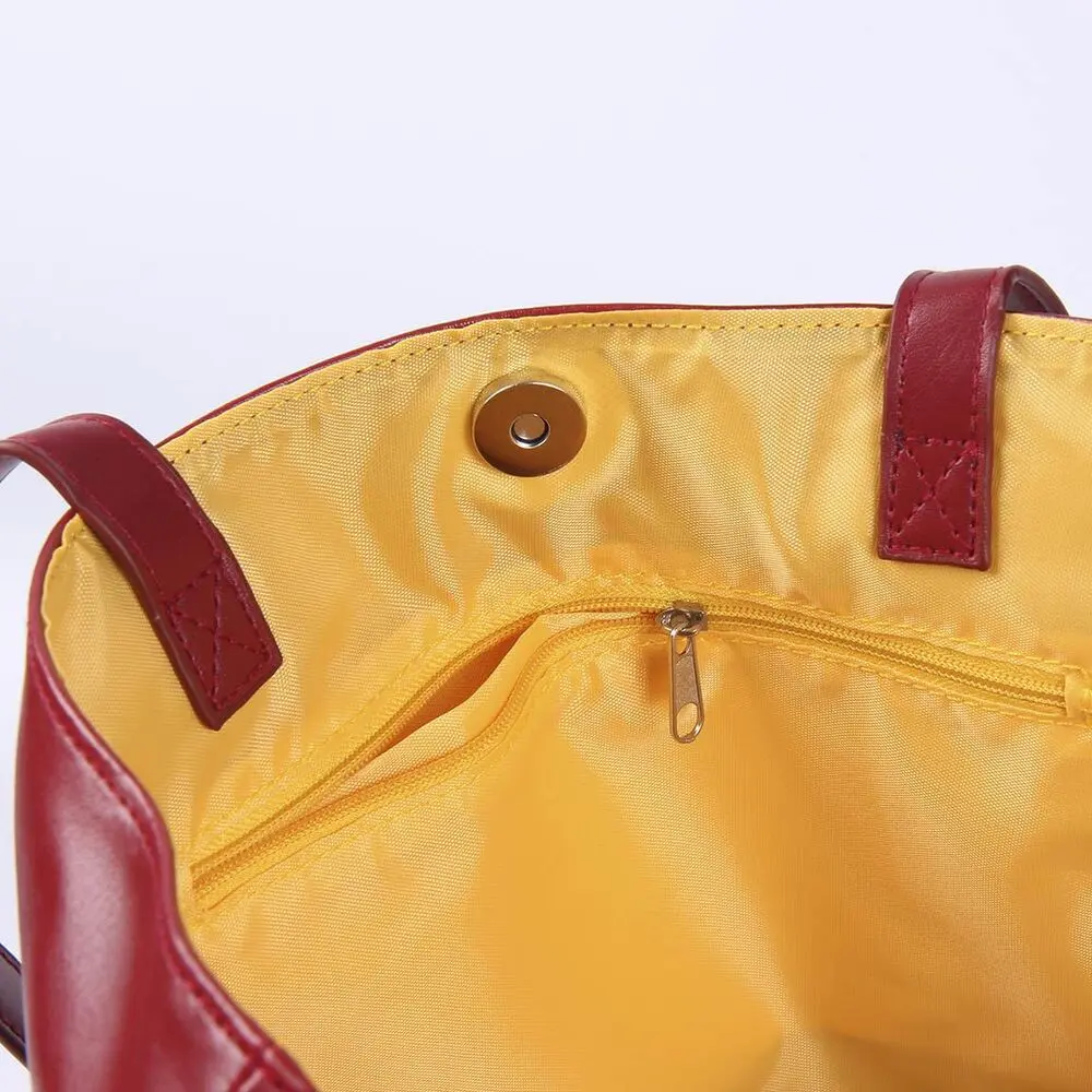 Harry Potter Nákupní taška z umělé kůže Gryffindor fotografii produktu