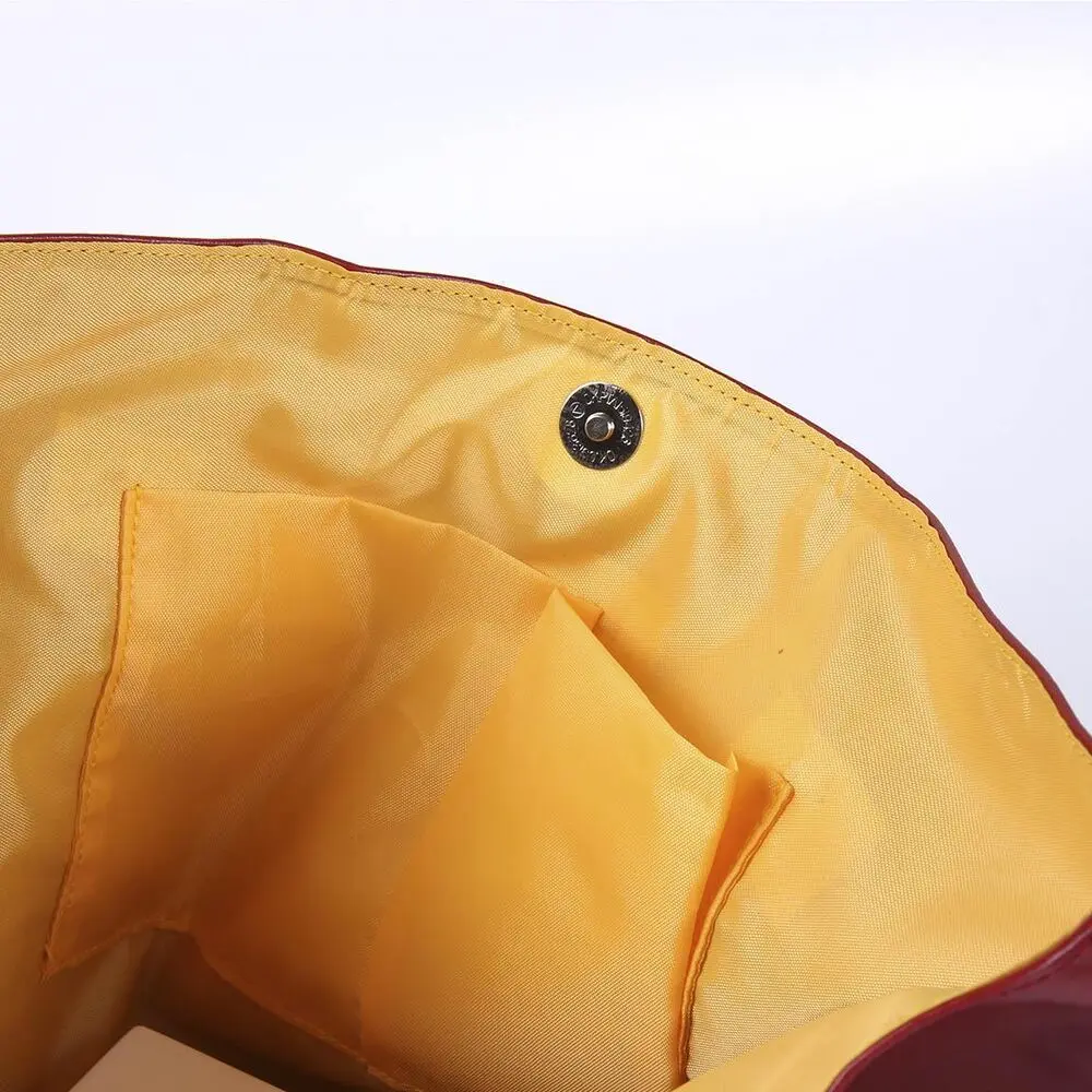 Harry Potter Nákupní taška z umělé kůže Gryffindor fotografii produktu