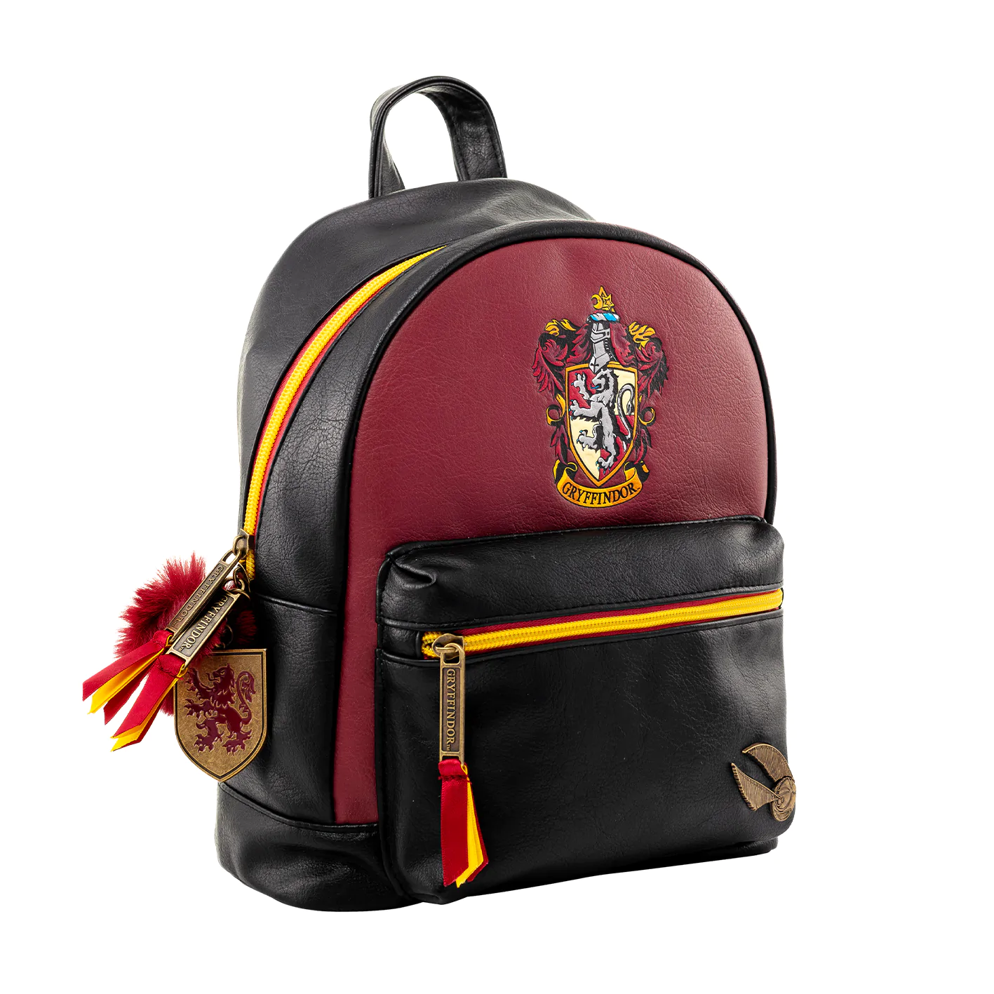 Harry Potter Backpack Gryffindor batoh fotografii produktu