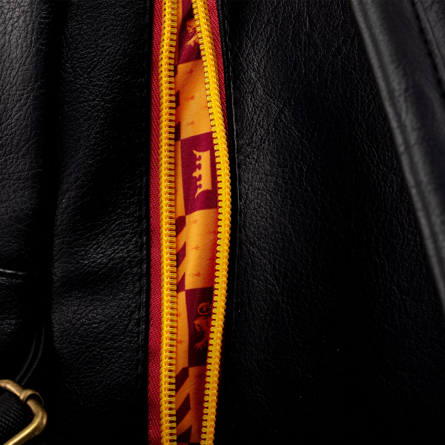 Harry Potter Backpack Gryffindor batoh fotografii produktu