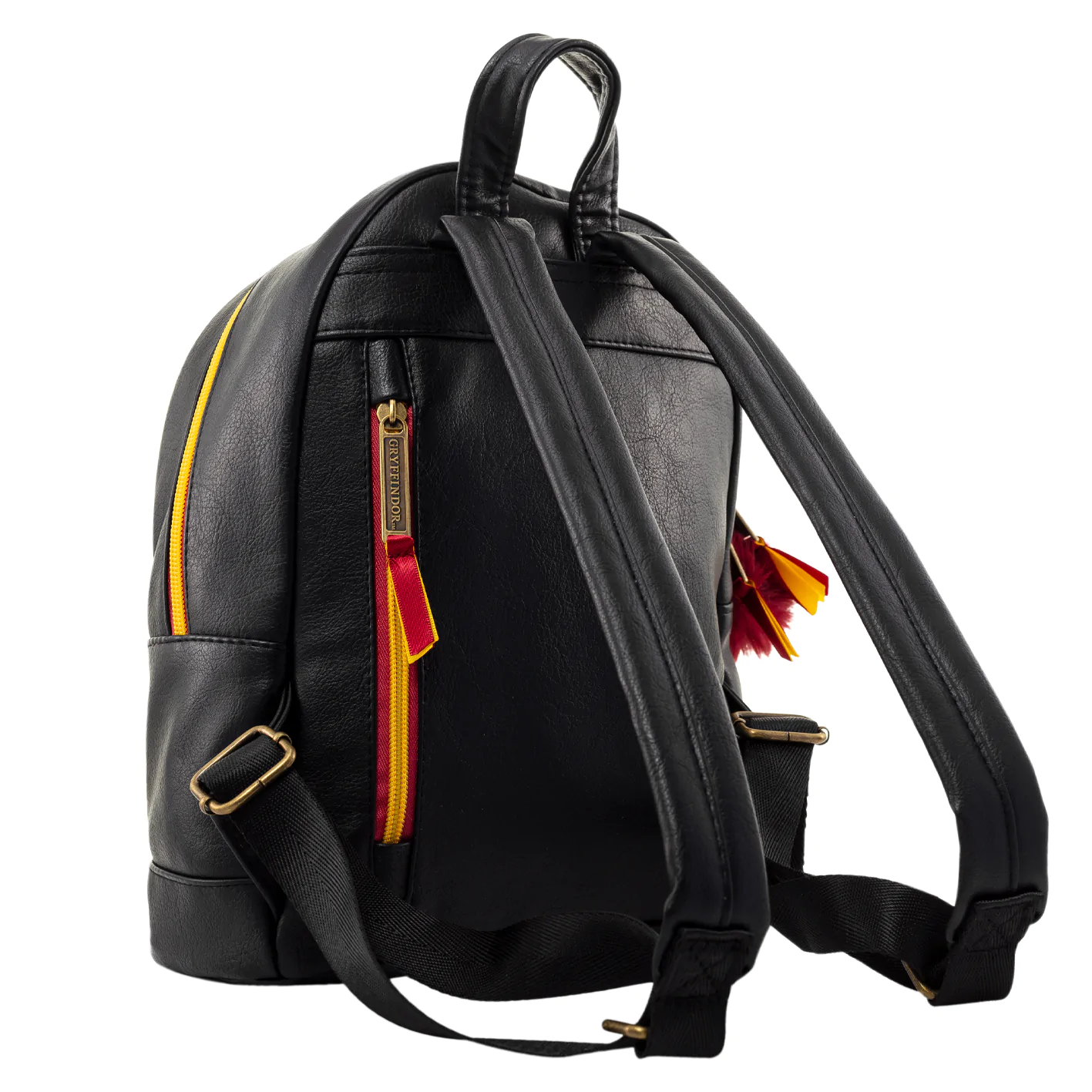 Harry Potter Backpack Gryffindor batoh fotografii produktu