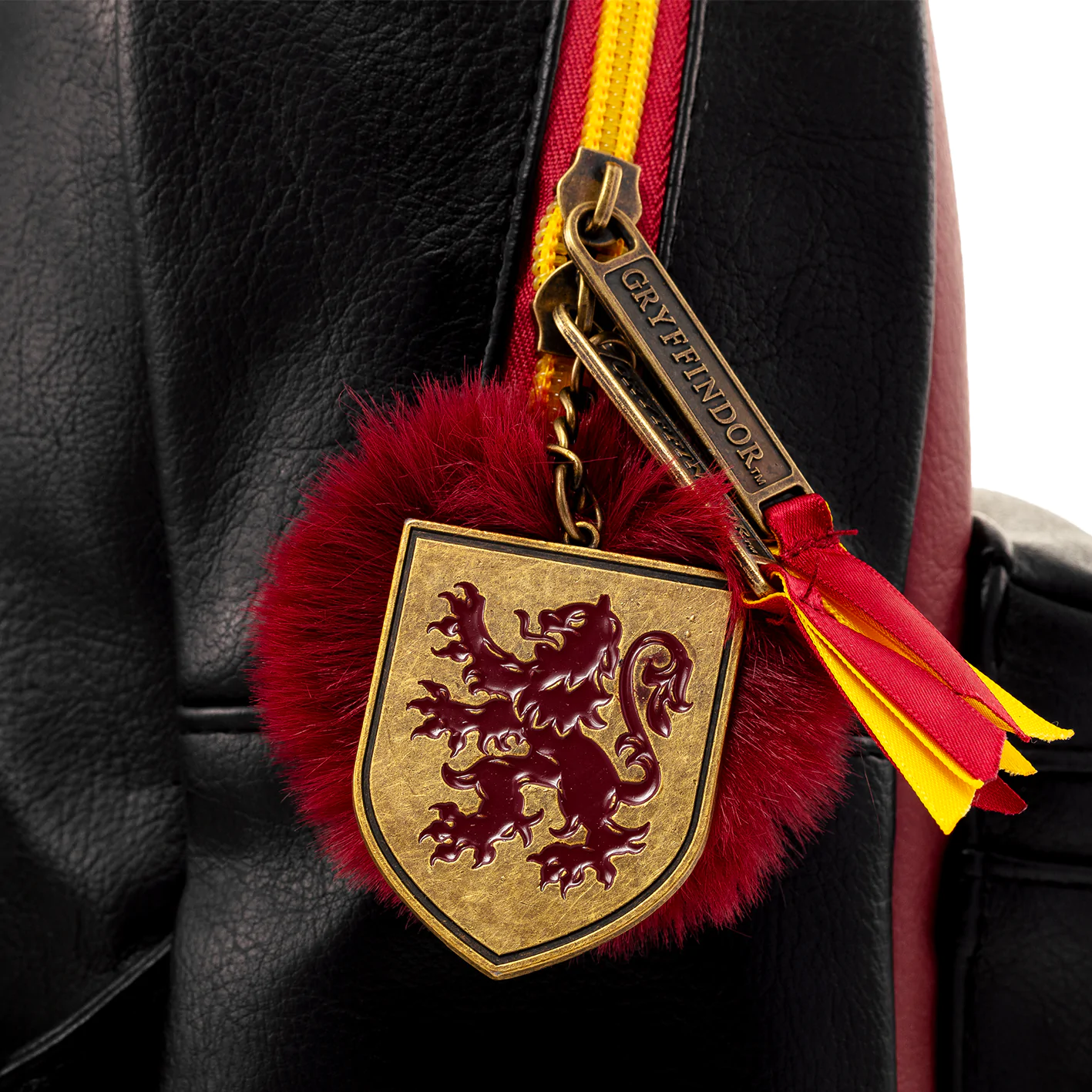 Harry Potter Backpack Gryffindor batoh fotografii produktu