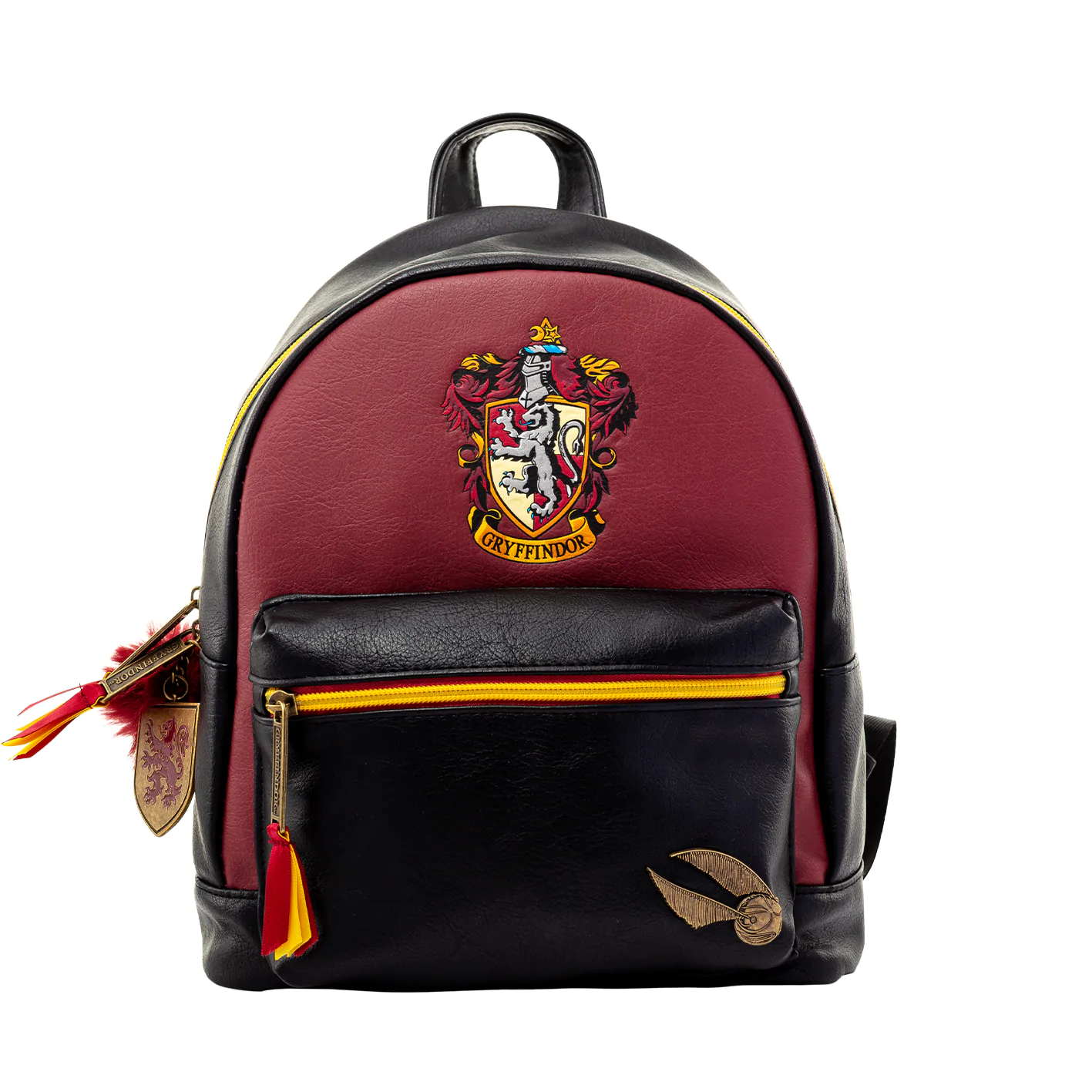 Harry Potter Backpack Gryffindor batoh fotografii produktu