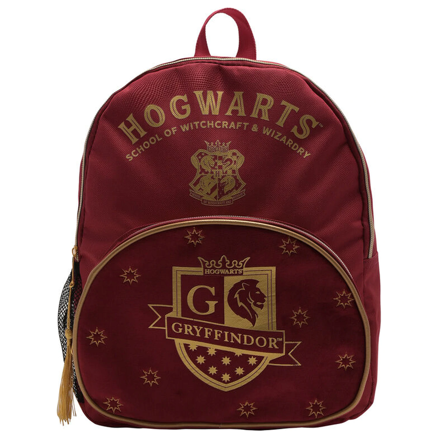 Harry Potter Gryffindor batoh fotografii produktu