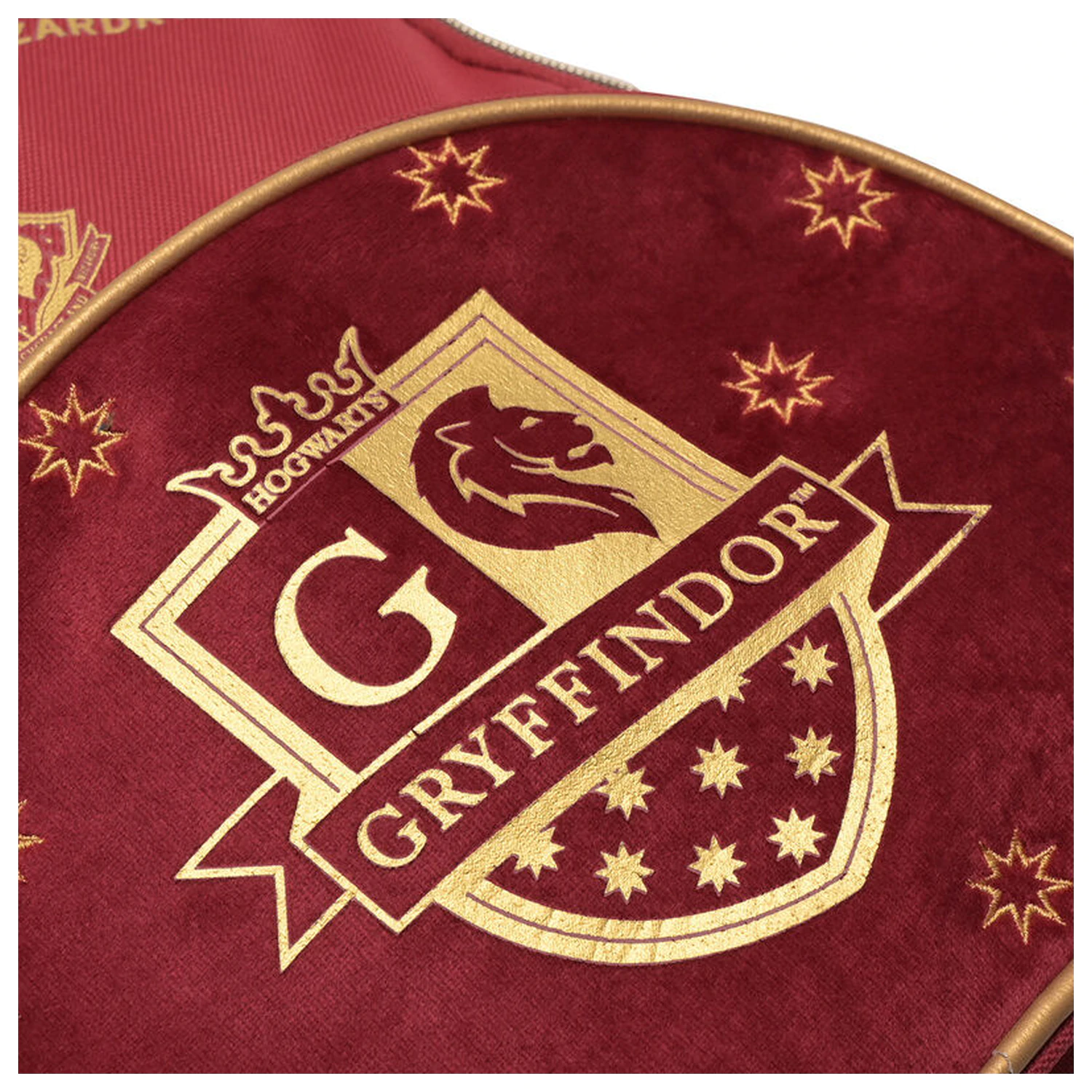 Harry Potter Gryffindor batoh fotografii produktu