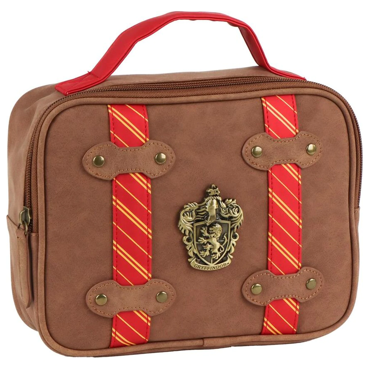 Harry Potter Gryffindor kosmetický kufřík fotografii produktu