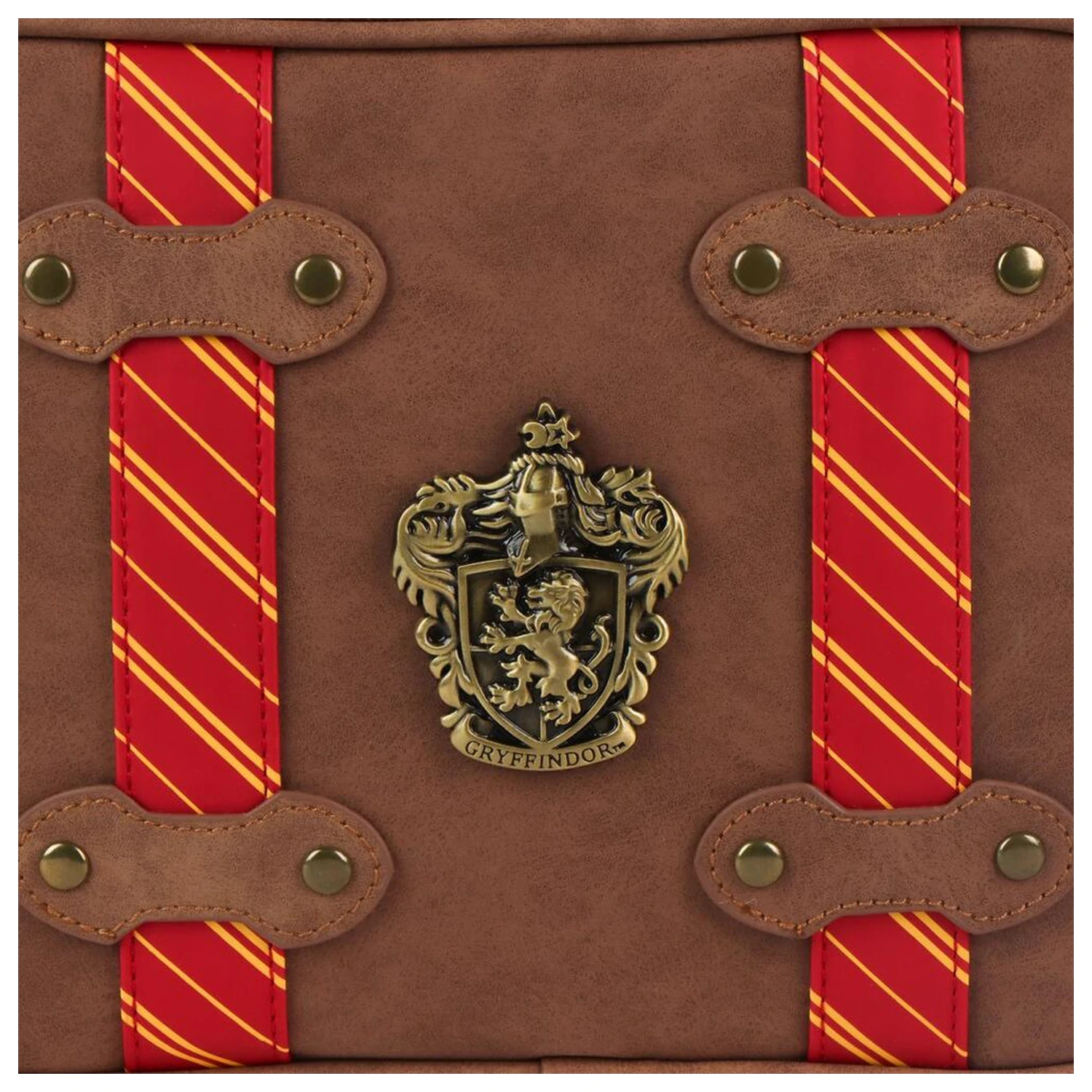 Harry Potter Gryffindor kosmetický kufřík fotografii produktu