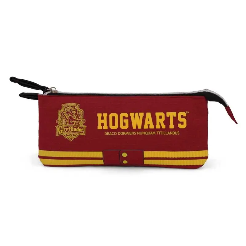 Harry Potter Gryffindor trojitý penál fotografii produktu
