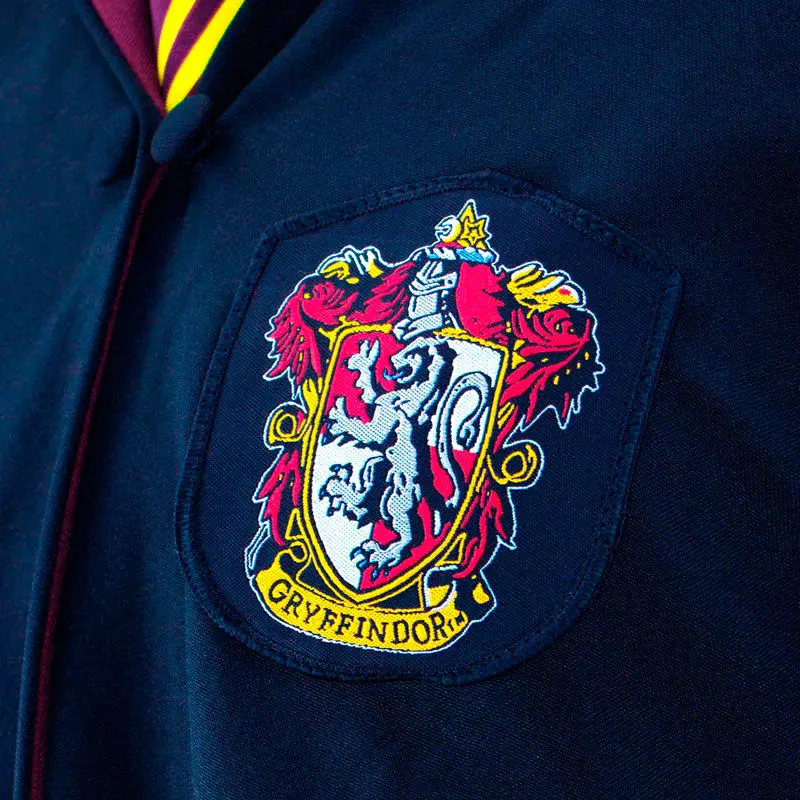 Harry Potter Gryffindor kouzelnický plášť fotografii produktu
