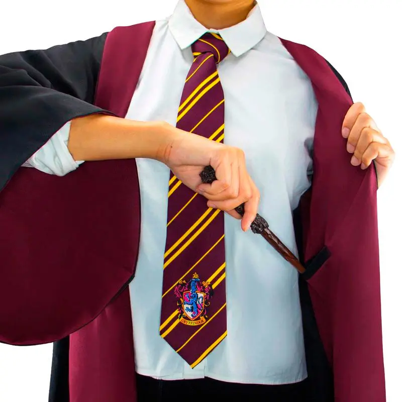 Harry Potter Gryffindor kouzelnický plášť fotografii produktu