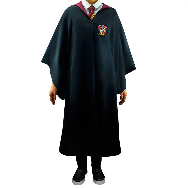 Harry Potter Gryffindor kouzelnický plášť fotografii produktu