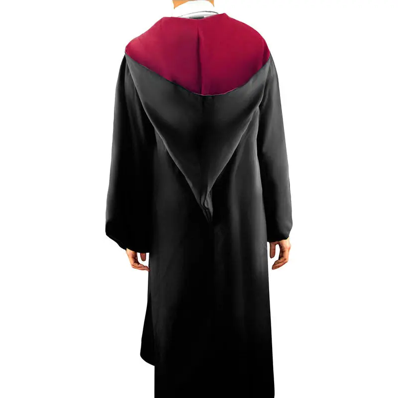 Harry Potter Gryffindor kouzelnický plášť fotografii produktu