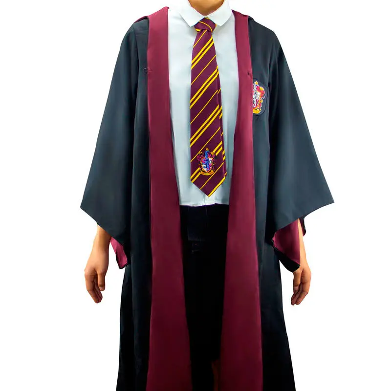 Harry Potter Gryffindor kouzelnický plášť fotografii produktu