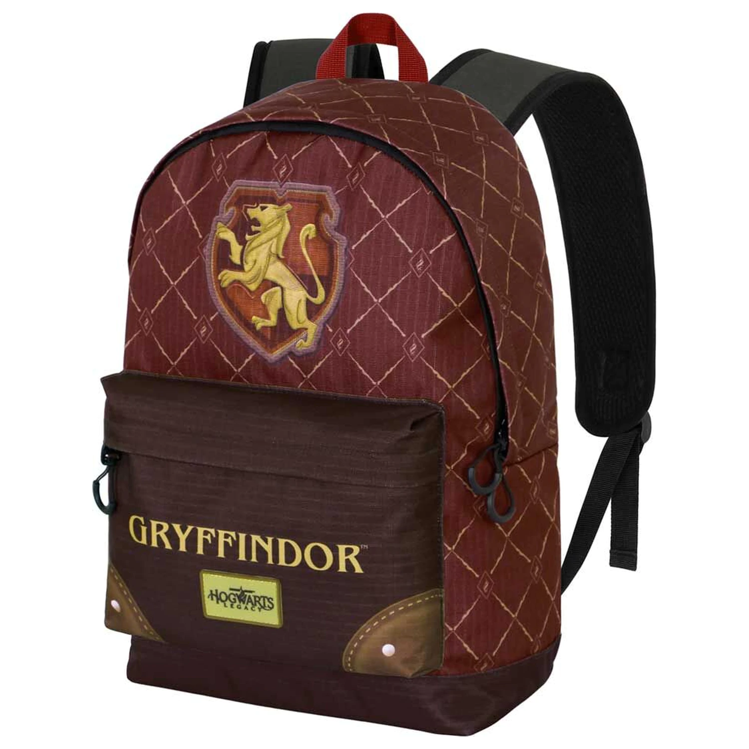 Harry Potter Griffindor batoh 44cm fotografii produktu