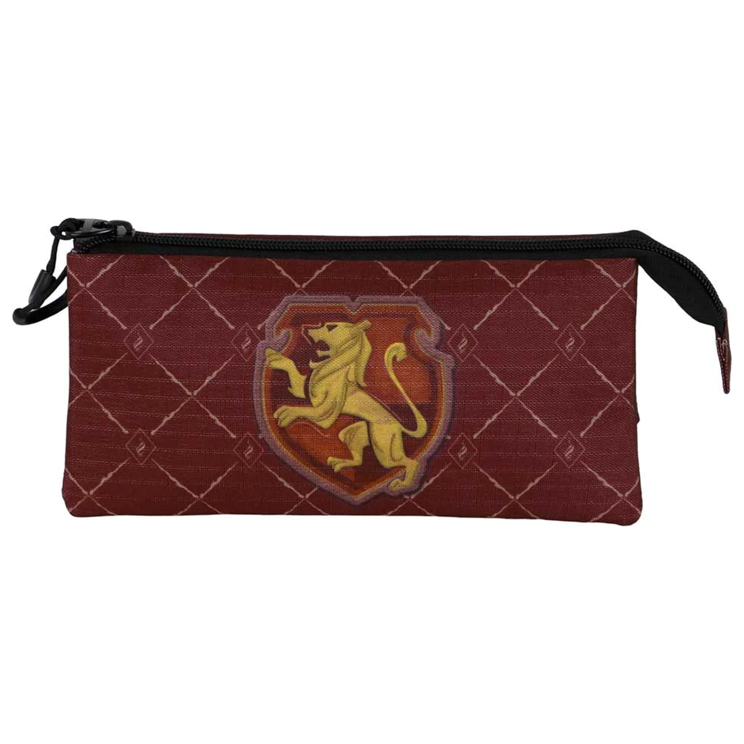 Harry Potter Griffindor trojité pouzdro na tužky fotografii produktu