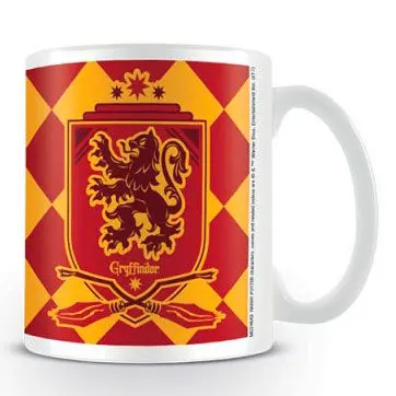 Harry Potter Hrnek Gryffindor fotografii produktu