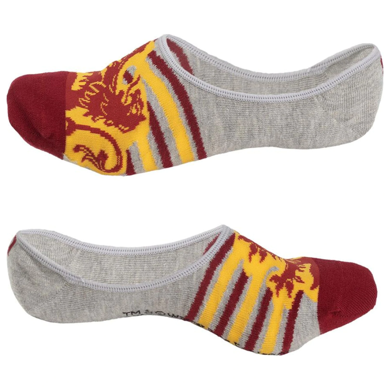 Harry Potter Gryffindor Dospělé tajné ponožky, balení 36/40 fotografii produktu