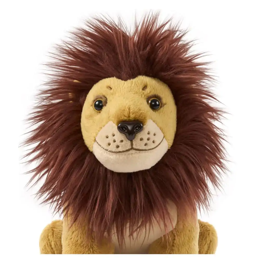 Harry Potter Plyšová Figurka Maskot Gryffindor Lev 21 cm fotografii produktu