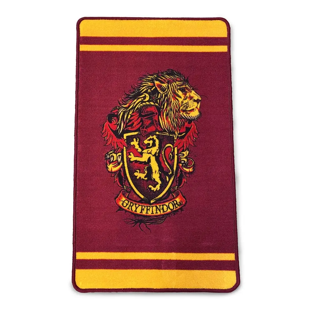 Koberec Harry Potter Gryffindor Lion 130 x 75 cm fotografii produktu