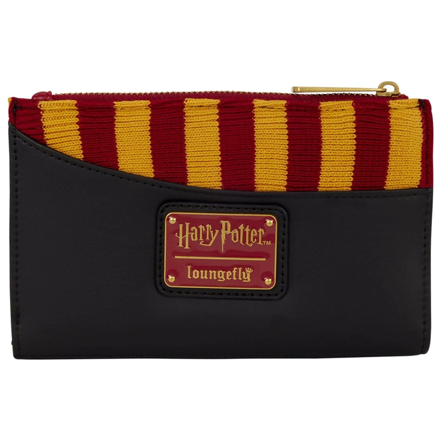 Harry Potter by Loungefly Peněženka Gryffindor Uniform fotografii produktu