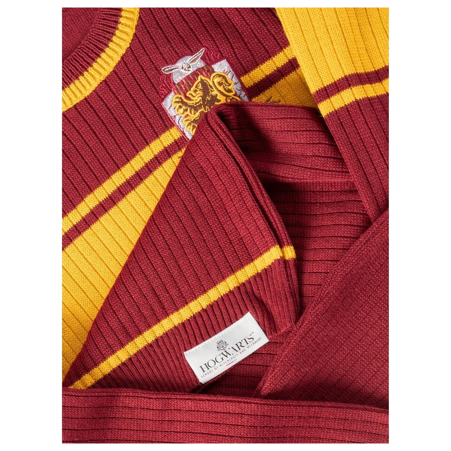 Harry Potter Dětský Svetr Gryffindor fotografii produktu