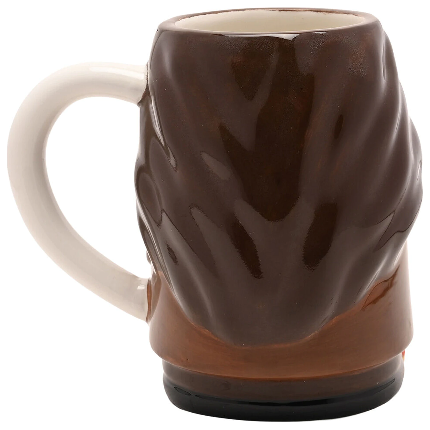 Harry Potter Hagrid 3D hrnek 350ml fotografii produktu
