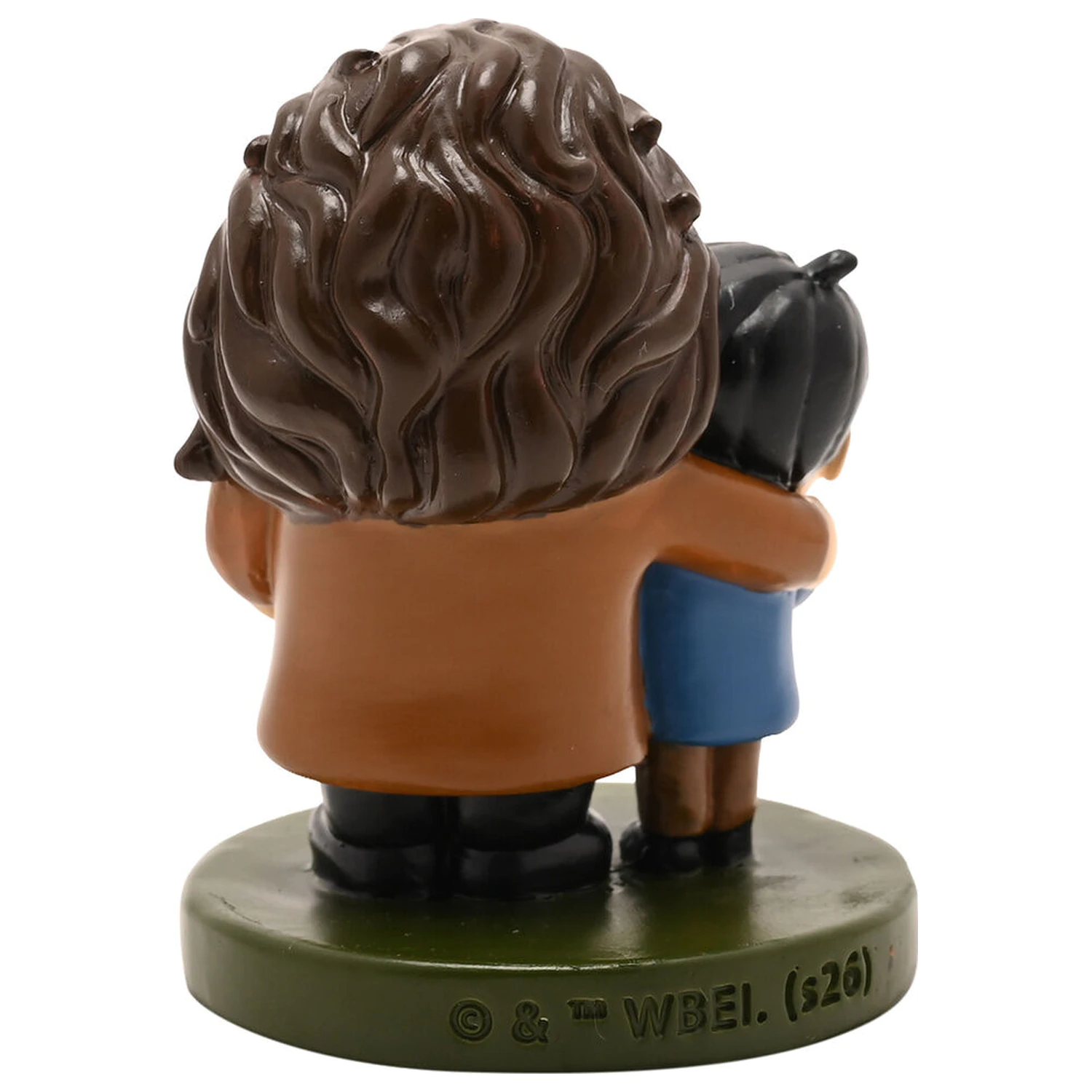 Harry Potter Hagrid Birthdae figurka fotografii produktu