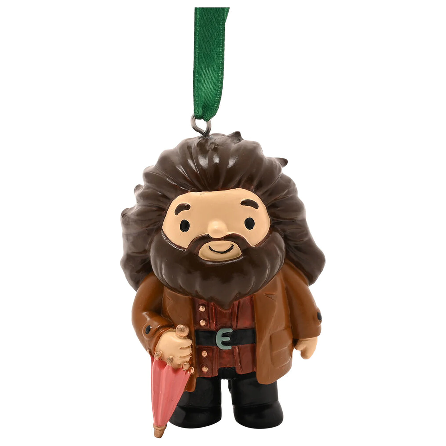 Harry Potter Hagrid Vánoční závěsná ozdoba fotografii produktu
