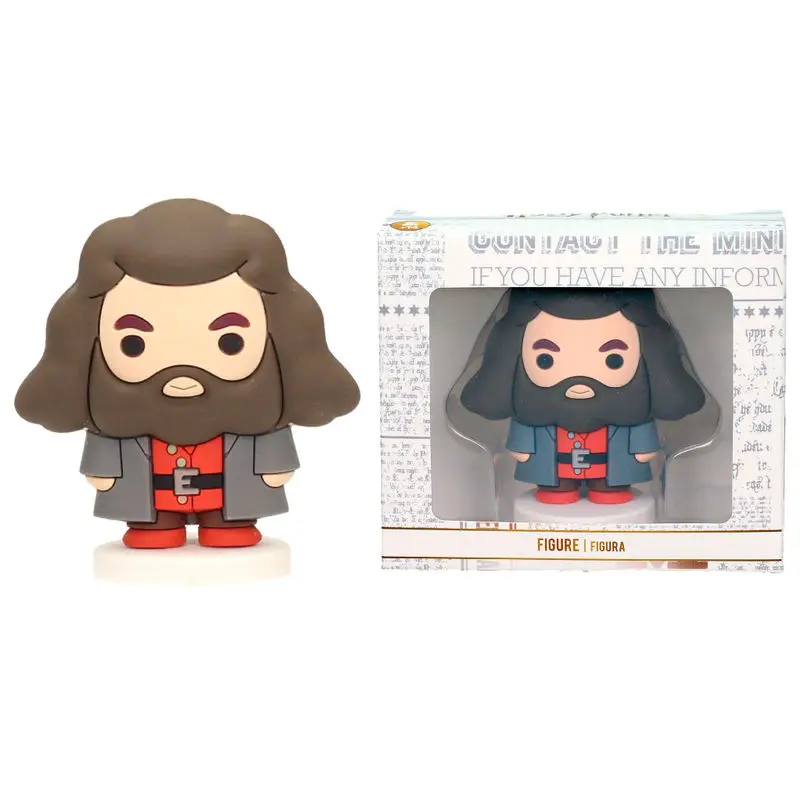 Harry Potter Hagrid mini figurka fotografii produktu
