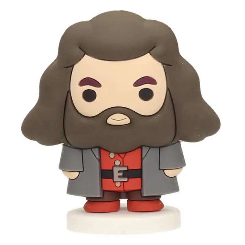 Harry Potter Hagrid mini figurka fotografii produktu