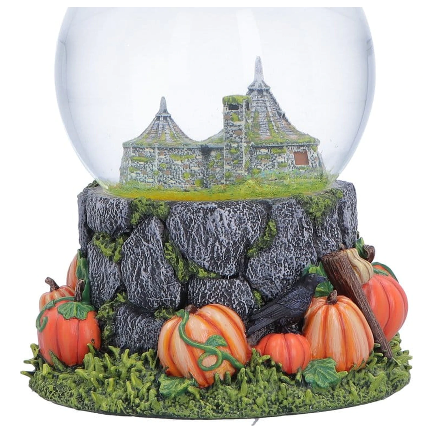 Harry Potter sněžítko Hagridova chaloupka 15 cm fotografii produktu