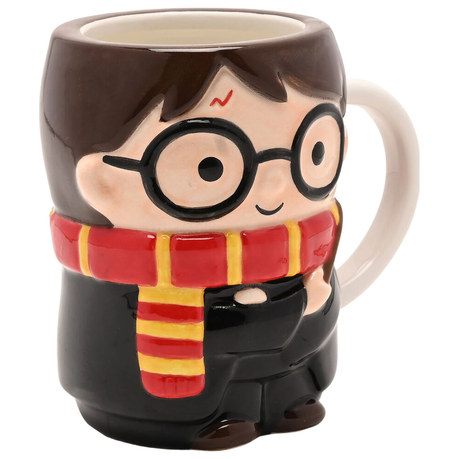 Harry Potter Harry 3D hrnek 350ml fotografii produktu