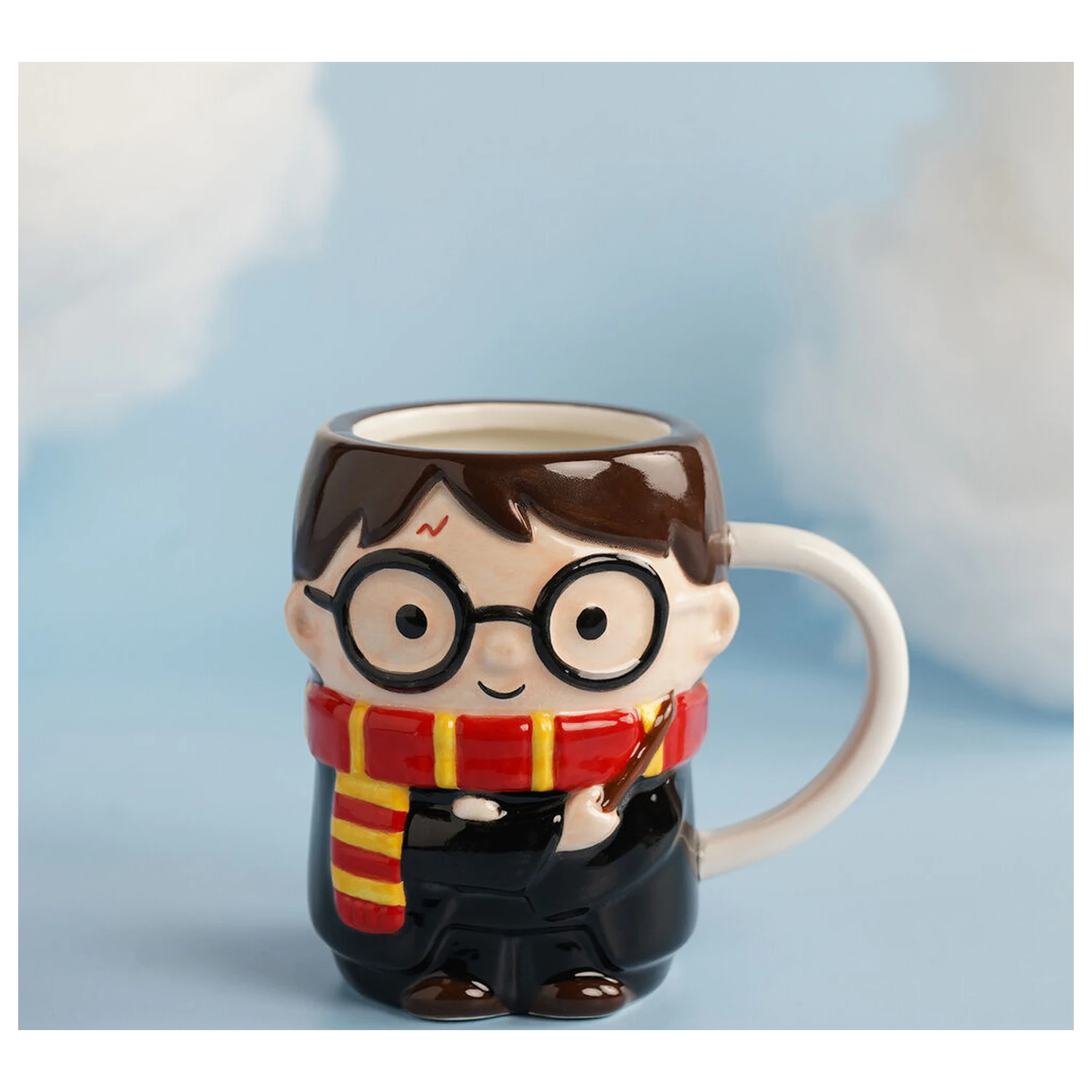 Harry Potter Harry 3D hrnek 350ml fotografii produktu