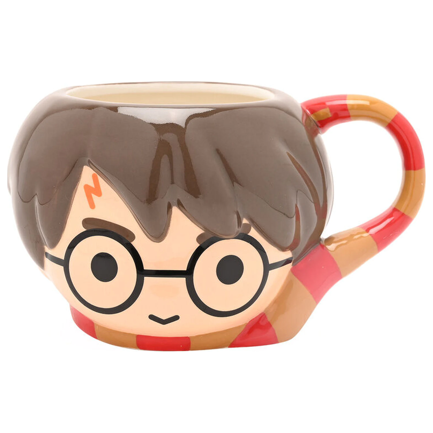 Harry Potter Harry 3D hrnek fotografii produktu