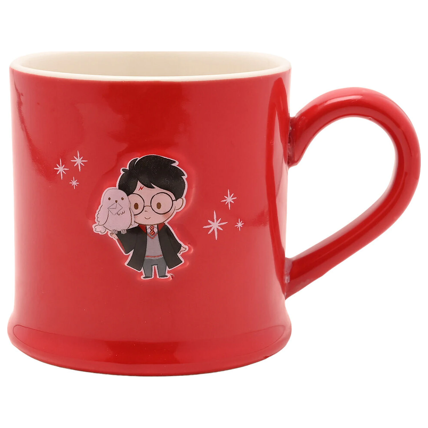 Harry Potter Harry reliéfní hrnek 340ml fotografii produktu