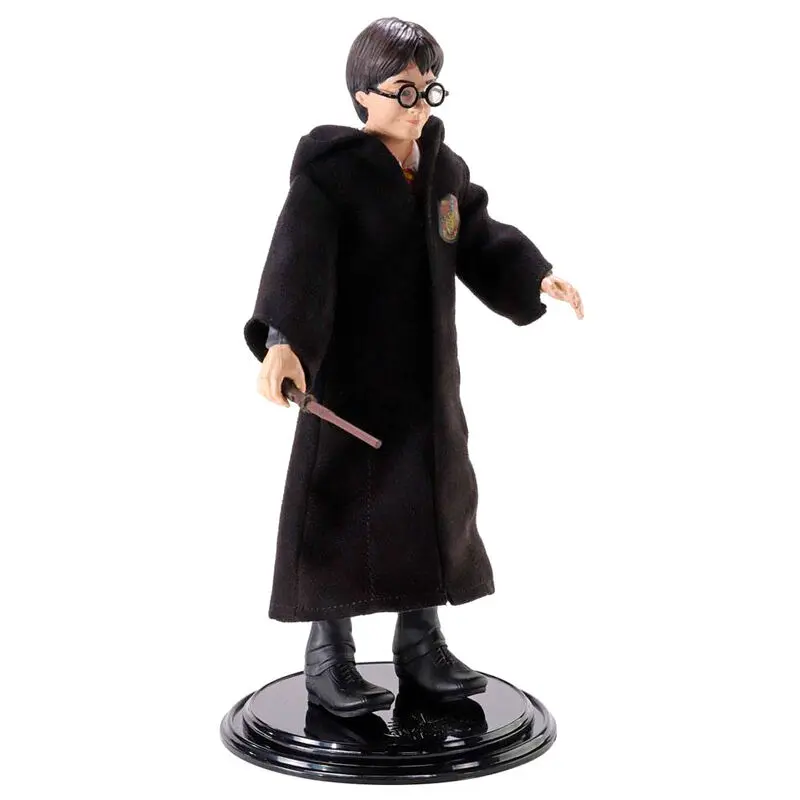 Harry Potter Bendyfigs Ohebná figurka Harry Potter 19 cm fotografii produktu