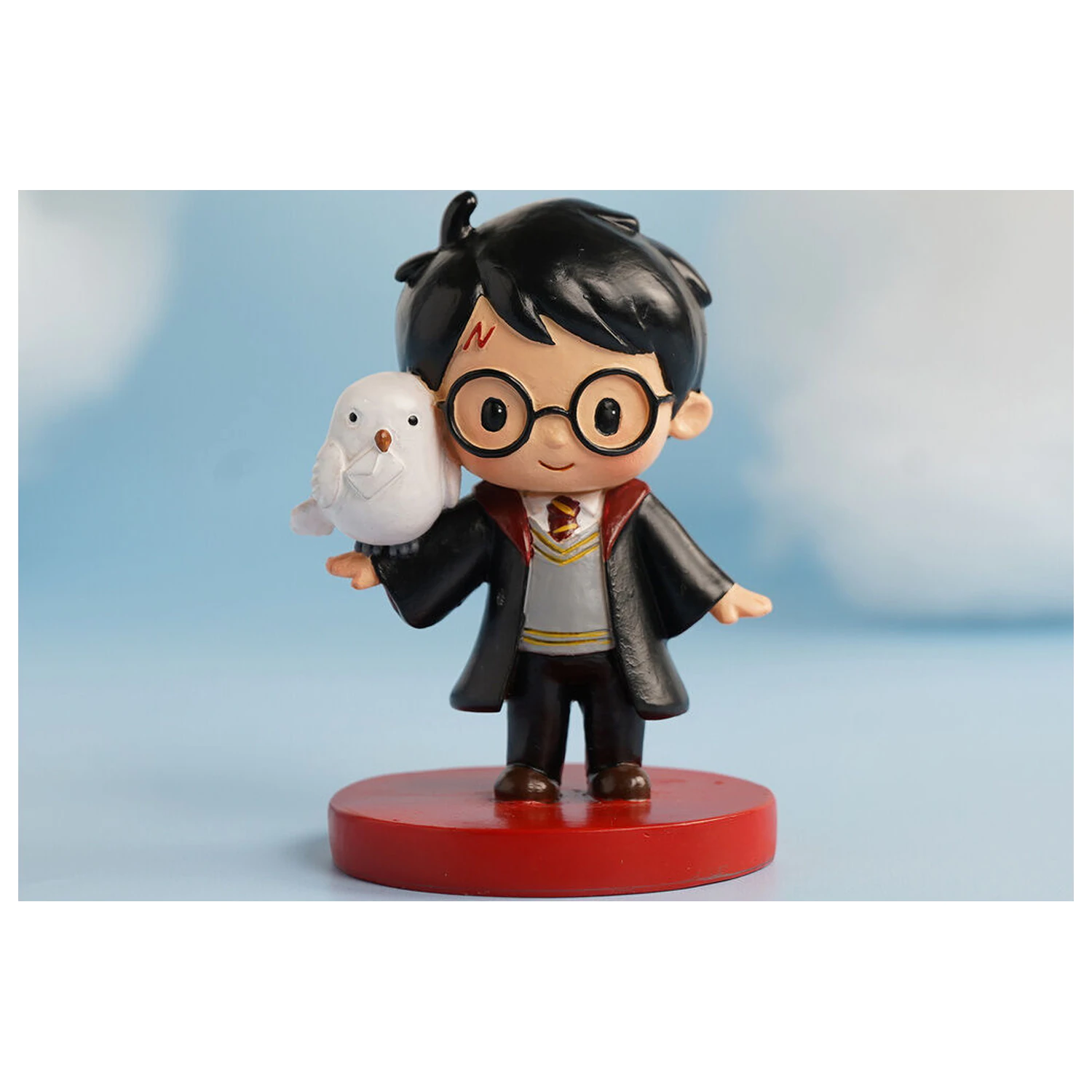 Harry Potter - Harry figurka 8cm fotografii produktu