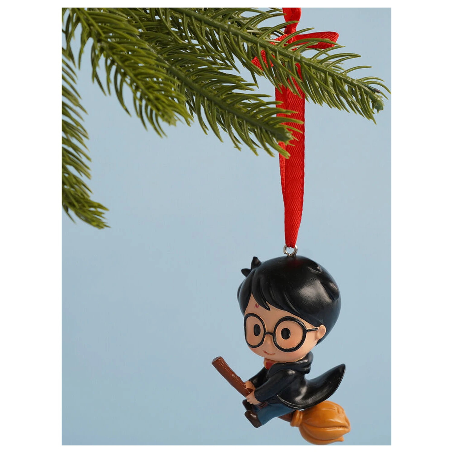 Harry Potter Harry Christmas závěsná ozdoba fotografii produktu