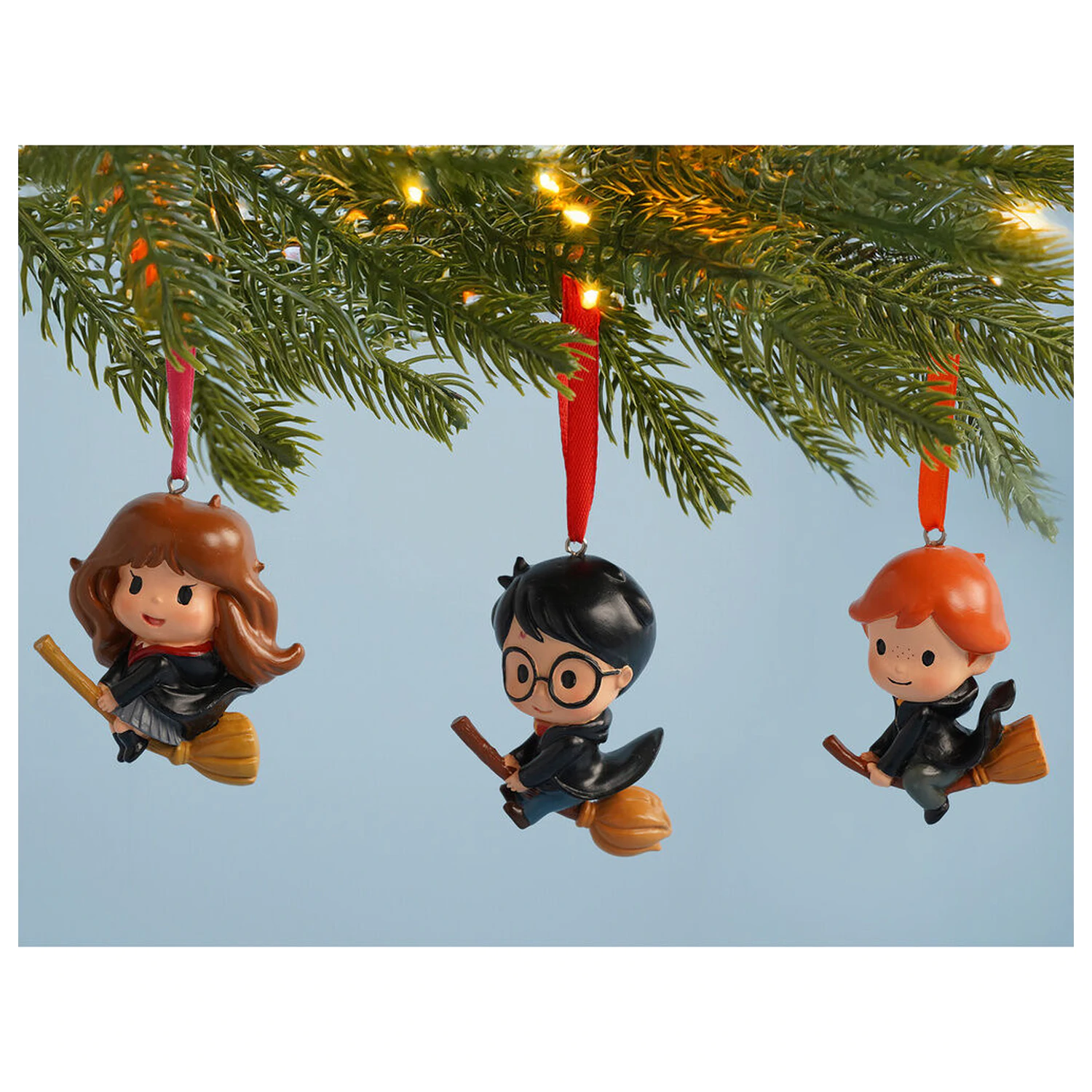 Harry Potter Harry Christmas závěsná ozdoba fotografii produktu
