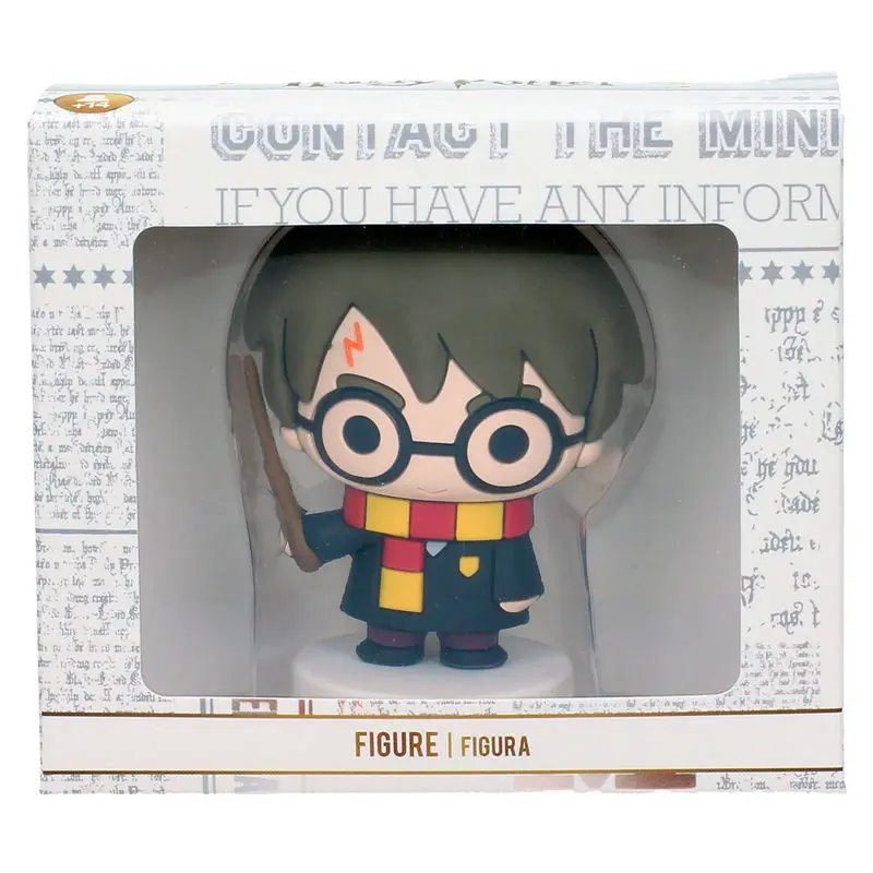Harry Potter Harry mini figurka fotografii produktu