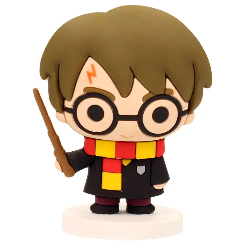 Harry Potter Harry mini figurka fotografii produktu