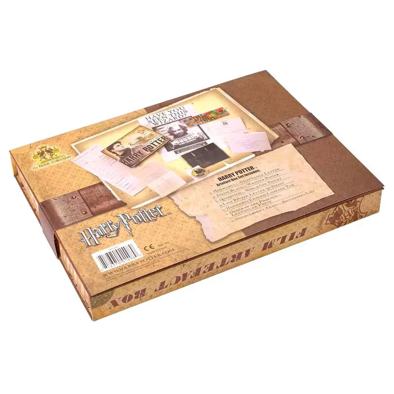 Harry Potter Artefakt Box Harry Potter fotografii produktu