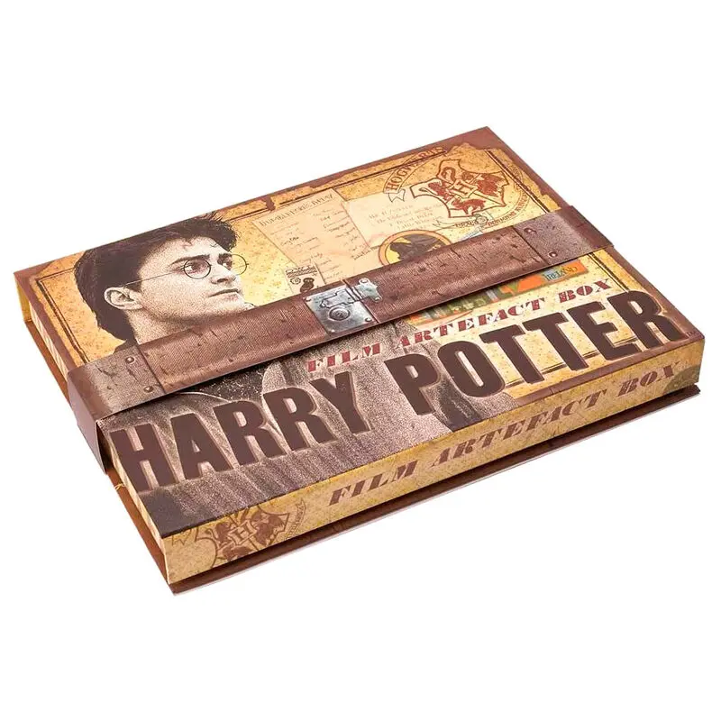 Harry Potter Artefakt Box Harry Potter fotografii produktu