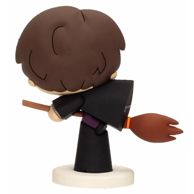 Harry Potter Harry Nimbus mini figurka fotografii produktu