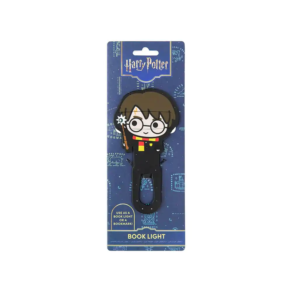Harry Potter Book Light Harry fotografii produktu