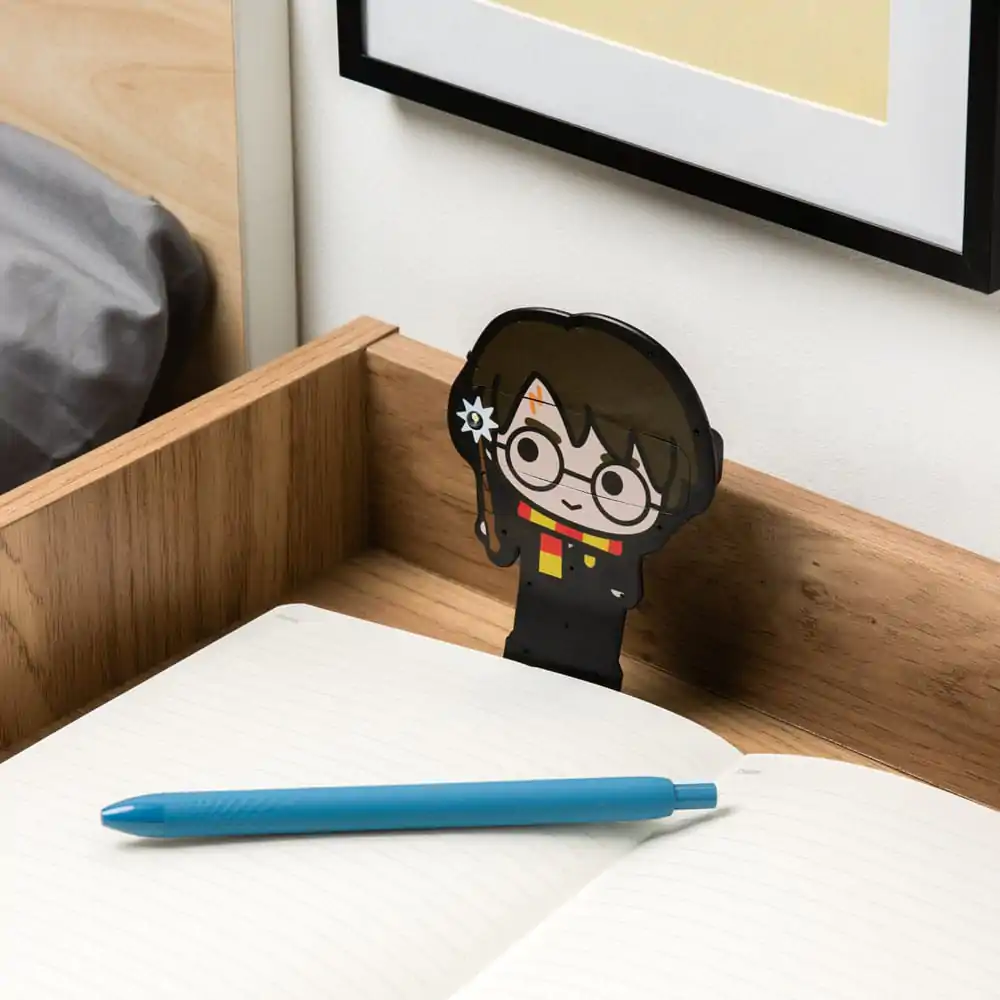 Harry Potter Book Light Harry fotografii produktu