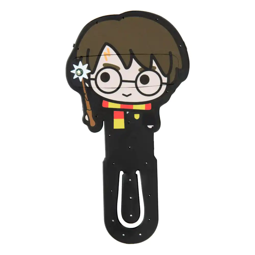 Harry Potter Book Light Harry fotografii produktu