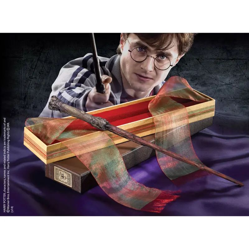 Harry Potter hůlka Harry Potter 35 cm fotografii produktu