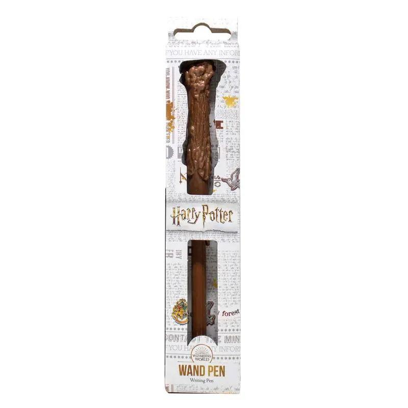 Harry Potter Harry Wand Pen / Pero ve tvaru hůlky fotografii produktu