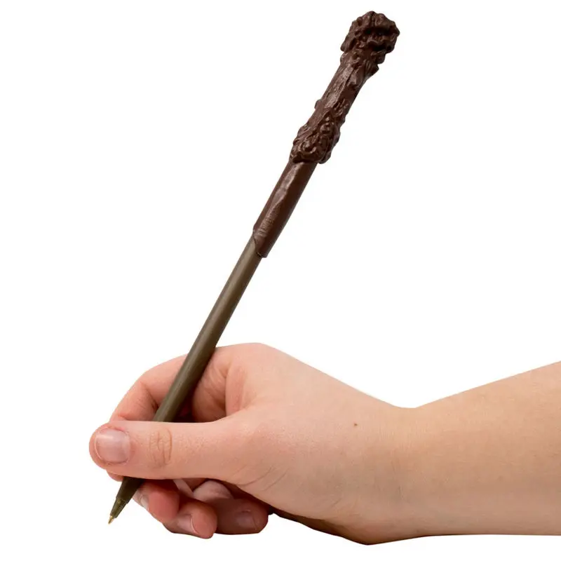 Harry Potter Harry Wand Pen / Pero ve tvaru hůlky fotografii produktu